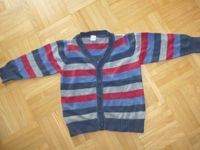 Cardigan Strickjacke Jacke Pullover Baby Junge gestreift Gr. 92 Bayern - Untermerzbach Vorschau