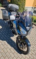 Suzuki V-Atrom DL 650 ABS Thüringen - Wichtshausen Vorschau