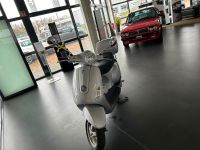 Piaggio Vespa LX50 4 Takt Brandenburg - Brandenburg an der Havel Vorschau