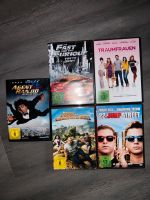 DVD Filme 5 Stück Bayern - Germering Vorschau