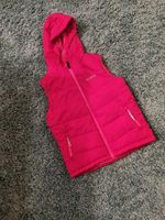 Jako-o Weste Jacke 128 134 pink Baden-Württemberg - Waldburg Vorschau