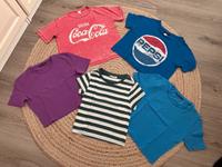 5 Zara crop Top  S Nordrhein-Westfalen - Hückelhoven Vorschau