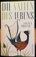 Die Saiten des Lebens Hazel Prior Roman HarperCollins NEU Seiten Innenstadt - Köln Altstadt Vorschau