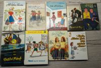 Alte Kinderbücher 1938 - 1990 (Heidi, Gisel und Ursel,...) Sachsen - Görlitz Vorschau