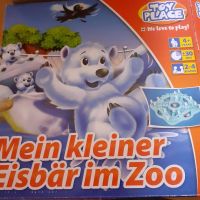 Mein kleiner Eisbär im Zoo Bayern - Krumbach Schwaben Vorschau