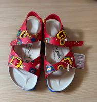 Birkenstock Rio Saarland - Lebach Vorschau