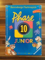 Phase 10 Junior (neu nicht mehr erhältlich) Obervieland - Kattenesch Vorschau