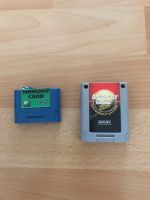 2 Memory Cards für den Nintendo Baden-Württemberg - Achern Vorschau