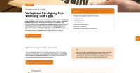 Content Marketing ✓ Blog Artikel ✓ Infografiken ✓ Linkable Assets Niedersachsen - Barwedel Vorschau