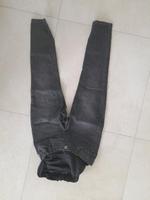 Umstandshose Jeans schwarz Bayern - Dasing Vorschau