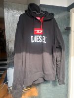 Original Diesel Pullover wie neu Größe XXL fällt wie Xl aus Hessen - Wetzlar Vorschau