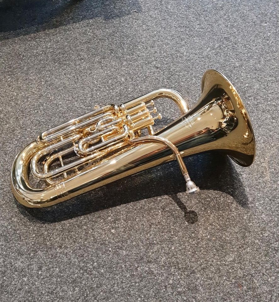 Euphonium Yamaha YEP 642 in Hannover