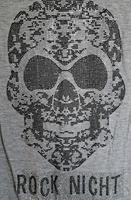Achseltop Glitzer Skull neu Baden-Württemberg - Holzmaden Vorschau