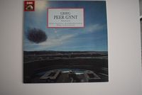 LP: Edvard Grieg: Peer Gynt Stuttgart - Stuttgart-West Vorschau