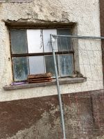 Altes Stallfenster Fenster ca.1,2x1m Baden-Württemberg - Ochsenhausen Vorschau