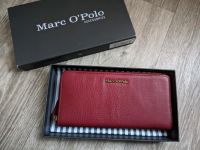 Marc O Polo Brieftasche Portemonnaie Chili Red neu Kreis Pinneberg - Pinneberg Vorschau