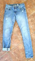 H&M Jeggins blau Gr. 28/32 (36) Nordrhein-Westfalen - Weeze Vorschau