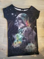 T-Shirt Star Wars Darth Vader Größe XS Bayern - Thurmansbang Vorschau