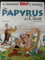 Asterix Der Papyrus des Cäsar Band 36 2015 Berlin - Charlottenburg Vorschau