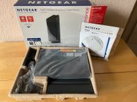 Netgear N600 WNDR3700; Wireless Dual  Band Gigabit Router; OVP Brandenburg - Calau Vorschau