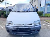 Nissan Vanette 2.3D Nordrhein-Westfalen - Oberhausen Vorschau