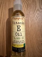 Piping Rock Vitamin E Oil 5000 IU Hautöl München - Ramersdorf-Perlach Vorschau