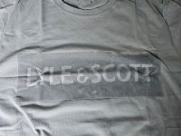 Lyle & Scott T-SHIRT Gr. XL Thüringen - Zella-Mehlis Vorschau