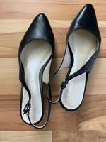 Gerry Weber Pumps / schwarz / Gr 39 * neuwertig * Bonn - Bad Godesberg Vorschau