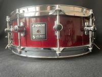 Sonor S Class Maple Snare Drum 14" x 5" wie neu Niedersachsen - Neuenhaus Vorschau