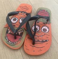 Flip Flops Havaianas Gr. 35-36 Saarland - Homburg Vorschau