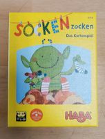 Haba Spiel - Socken Zocken Kiel - Hasseldieksdamm Vorschau