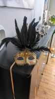 Venezianische Maske aus Italien Hessen - Wiesbaden Vorschau