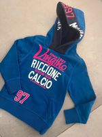 ☼ VINGINO Sweatshirt, Hoodie, Pulli, blau Gr. 2 ca. 92 TOP Nordrhein-Westfalen - Möhnesee Vorschau