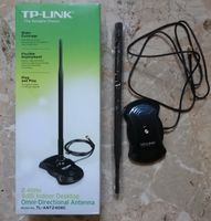 TP-Link TL-ANT2408C WLAN Rundstrahl Antenne Bayern - Pressath Vorschau