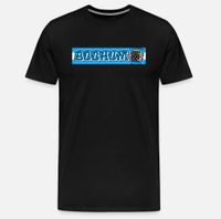 Bochum T-Shirt Fußball S,M,L,XL Ultras Schwarz❗TOP ❗ Nordrhein-Westfalen - Mülheim (Ruhr) Vorschau