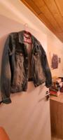 Jeansjacke Bayern - Mainstockheim Vorschau