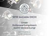 Mechaniker*in für Angelrollenwartung gesucht Voll- und Teilzeit Schleswig-Holstein - Winnemark Vorschau