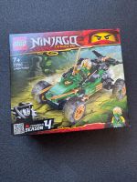 LEGO 71700 Ninjago Legacy Lloyds Dschungelräuber Fahrzeug Auto Nordrhein-Westfalen - Kerpen Vorschau