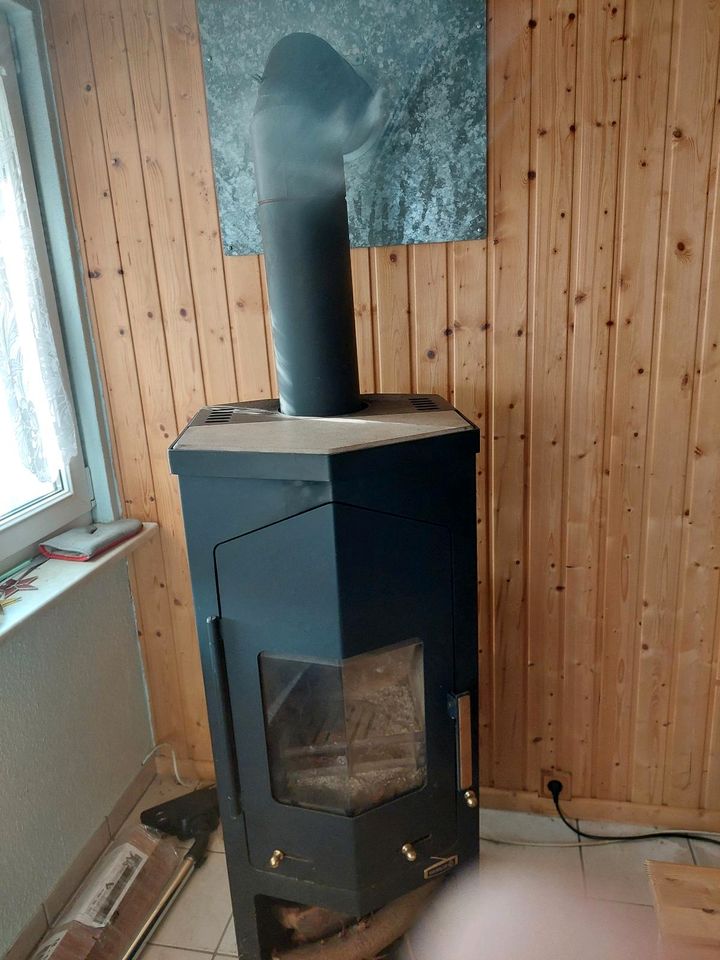 Wamsler Kaminofen 7 kw in Trent