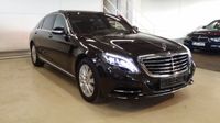 Mercedes-Benz S-Klasse Lim. S 350 BlueTEC / d Lang Chauffeur Voll Bayern - Würzburg Vorschau