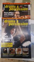 40 Jahre Drums & Percussion Zeitschrift Nordrhein-Westfalen - Waltrop Vorschau