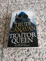 Trudi Canavan -The Traitor Queen Baden-Württemberg - Rheinfelden (Baden) Vorschau