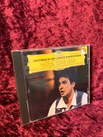CD Offenbach Lea Contes D‘Hoffmann, Deutsche Grammophon Niedersachsen - Melle Vorschau
