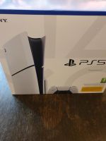 Sony Playstation 5 neu,original verpackt Schleswig-Holstein - Neumünster Vorschau
