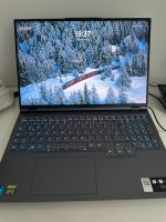 Lenovo Legion 5 Pro 16IAH7H, RTX 3070ti Rheinland-Pfalz - Budenheim Vorschau