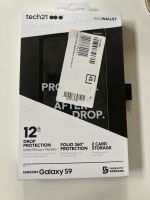 Für Samsung Galaxy s9 Handy Hülle Case mit Card Storage*neu* München - Bogenhausen Vorschau