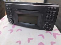 Original Mercedes R klasse Autoradio Nordrhein-Westfalen - Herford Vorschau