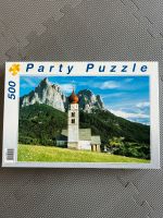 Puzzle 500 Teile Brandenburg - Neuruppin Vorschau