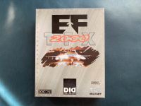 EF 2000 TFX, DID Ocean, PC CD-ROM, deutsch, 1995, Big Box Rheinland-Pfalz - Eppenrod Vorschau