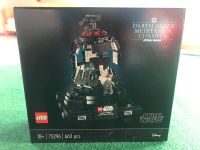 LEGO Star Wars 75296 Darth Vader Meditationskammer, NEU, OVP Hessen - Neu-Anspach Vorschau